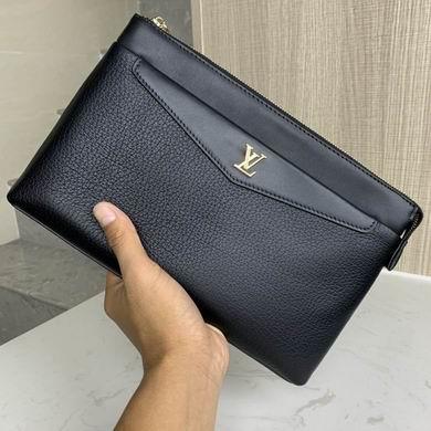 1:1 Louis Vuitton Bags 8410-4 27X17X4cm XM