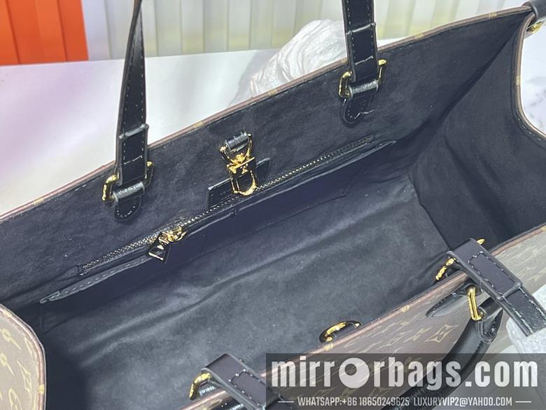 1:1 Louis Vuitton Bags On M44571 35x27x14cm ss