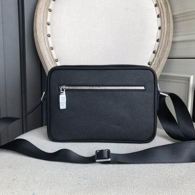 1:1 Louis Vuitton Bags 9879-3 27X20X9cm WP