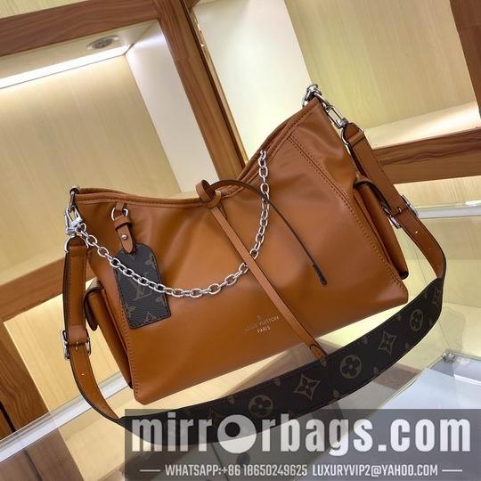 1:1 Louis Vuitton Bags M24861 29x12x24cm zy1