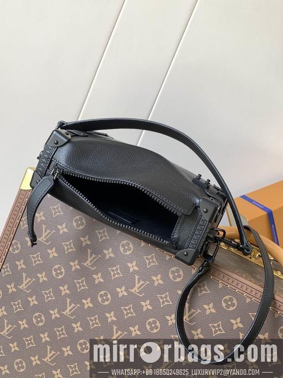 1:1 Louis Vuitton Bags M25160 M25072 M24309 21X14X6cm WP 3colour
