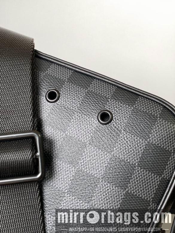 1:1 Louis Vuitton Bags N40188 26X17X5cm WP 3colour