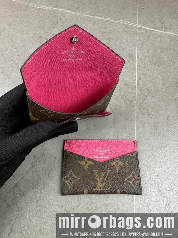 1:1 Louis Vuitton Bags m12884 7.5X1.5X11cm ZC 3
