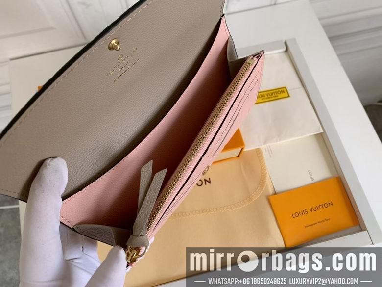 1:1 Louis Vuitton Bags 62369 19X10cm XMY 4