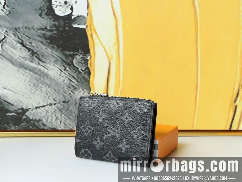 1:1 Louis Vuitton Bags M64007 11X9.5cm YG 2