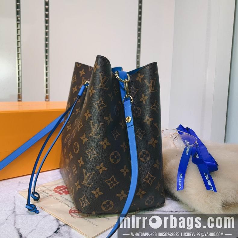 1:1 Louis Vuitton Bags Noe M44022 26x22x27 cm cs 14