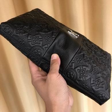 1:1 Louis Vuitton Bags 96111 27X17X2.5cm WP