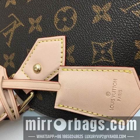 1:1 Louis Vuitton Bags Alma M53152、M53151 、41112  wg
