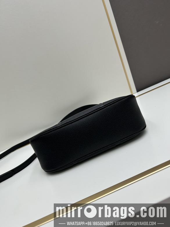 1:1 Louis Vuitton Bags Bagatelle M46112 24x18x7cm jj2