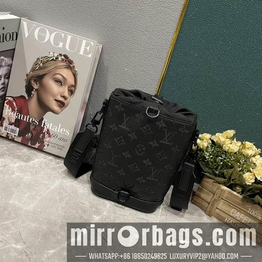 1:1 Louis Vuitton Bags Noe M82248 13x21x8.5cm ss