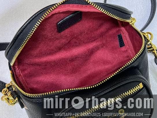 1:1 Louis Vuitton Bags Bumbag M82208 17x12x9.5cm ss