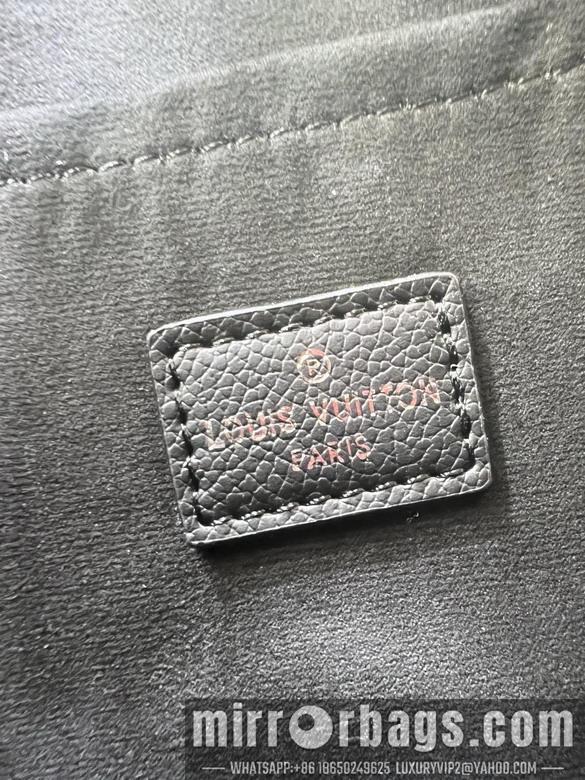 1:1 Louis Vuitton Bags CarryAll M24255 29x18x13cm ss