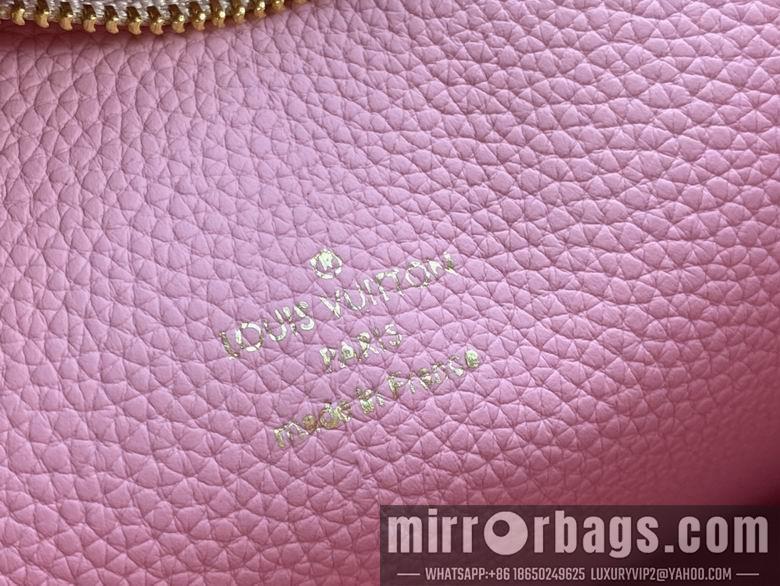 1:1 Louis Vuitton Bags M47542 26X20X5cm XM 7
