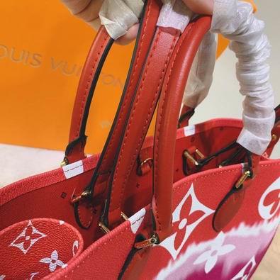 1:1 Louis Vuitton Bags M45119,M45120,M45121，41x34x19 cm cs