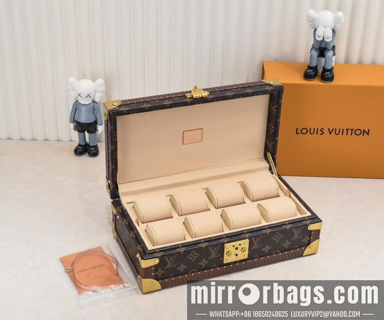 1:1 Louis Vuitton Bags M4700B 34x18x11cm ss4