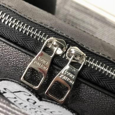1:1 Louis Vuitton Bags SSM59338 34X19.5X8