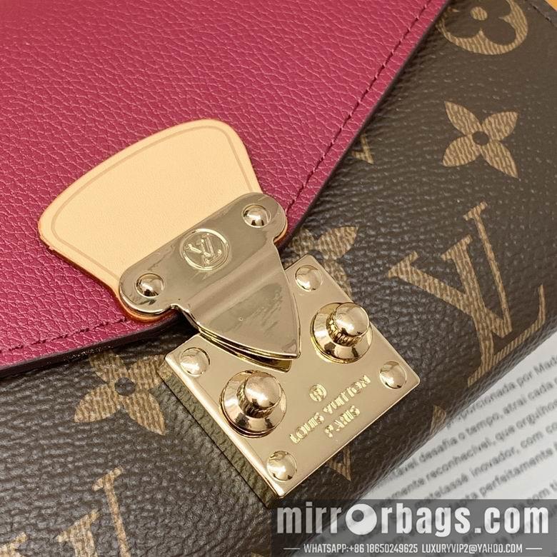1:1 Louis Vuitton Bags M58414 19X10cm ZC 2
