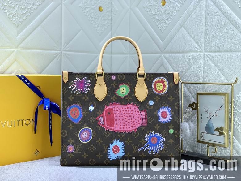 1:1 Louis Vuitton Bags M46429 35X27X14cm