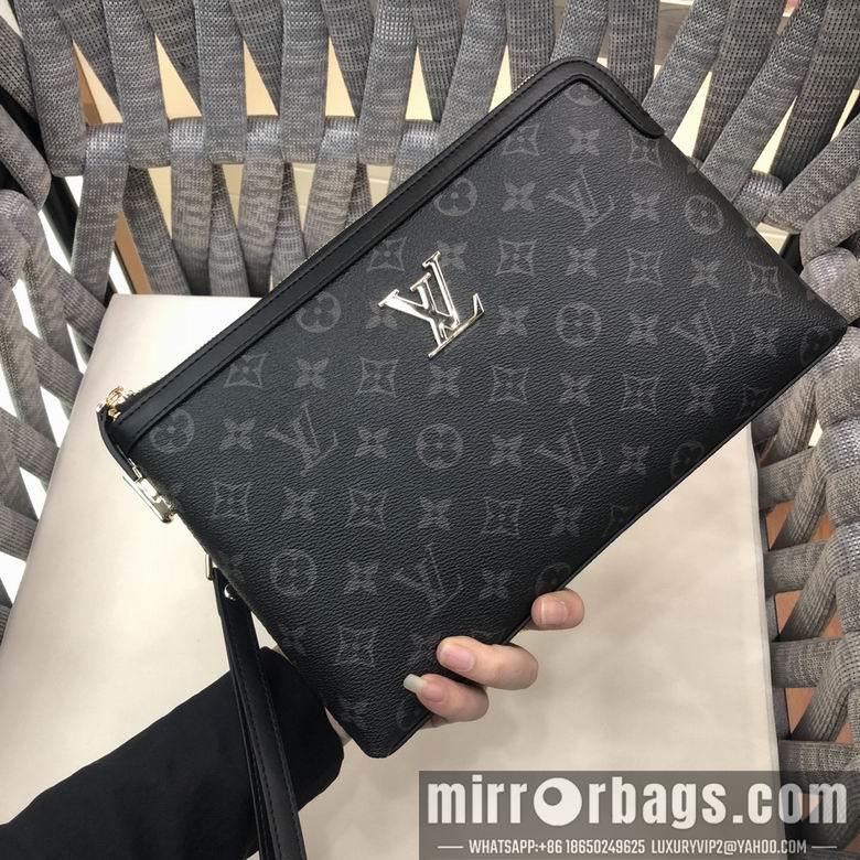 1:1 Louis Vuitton Bags 1036-5 29X19X3cm WP