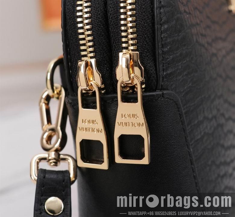 1:1 Louis Vuitton Bags 8377-4 23X14X5cm WP