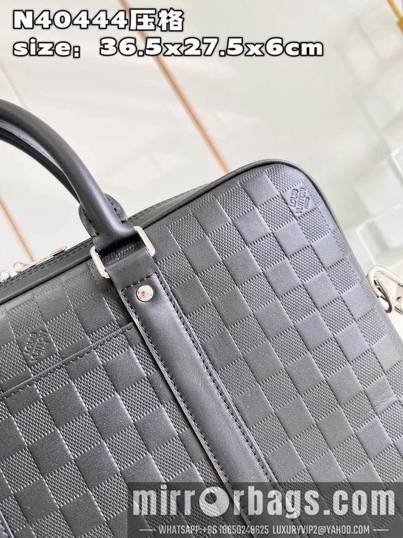 1:1 Louis Vuitton Bags N40444 36.5X27.5X6cm XM