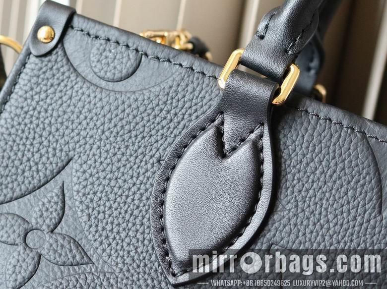 1:1 Louis Vuitton Bags M23640 25X13X10cm