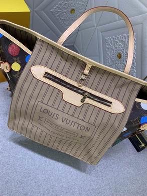 1:1 Louis Vuitton Bags M46381 32X29X17cm YG 2colour
