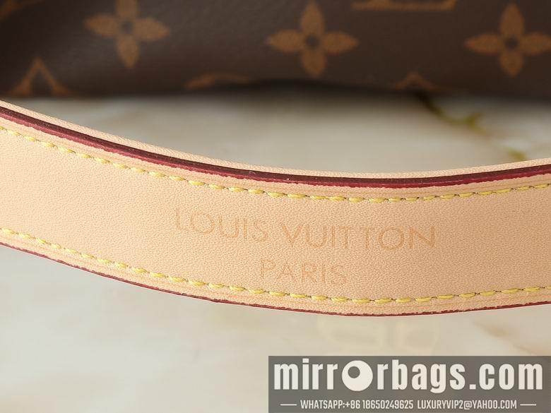 1:1 Louis Vuitton Bags M12098 41X33X10cm XMY