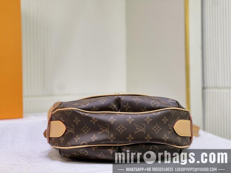1:1 Louis Vuitton Bags M51423 33x29x10cm ss