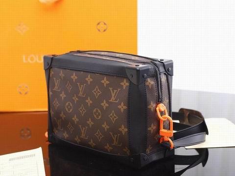 1:1 Louis Vuitton Bags Virgil M44427 wq