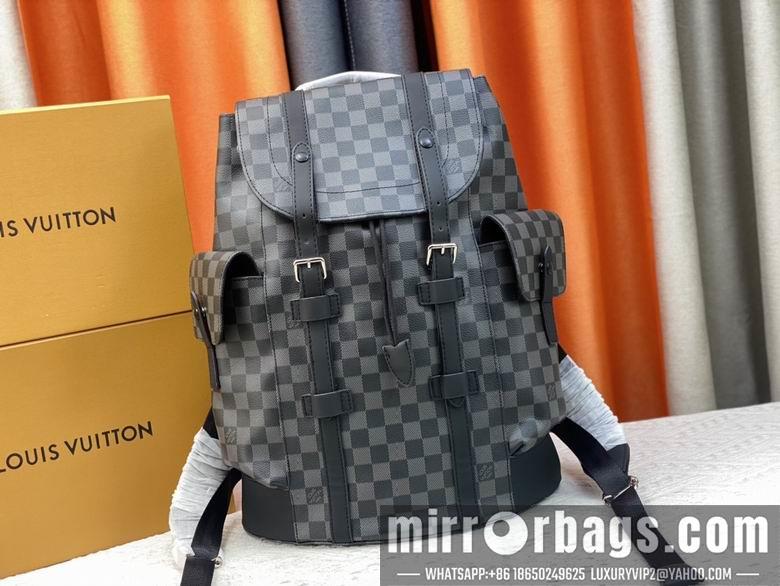 1:1 Louis Vuitton Bags M45419 41X48X13cm XMY 3