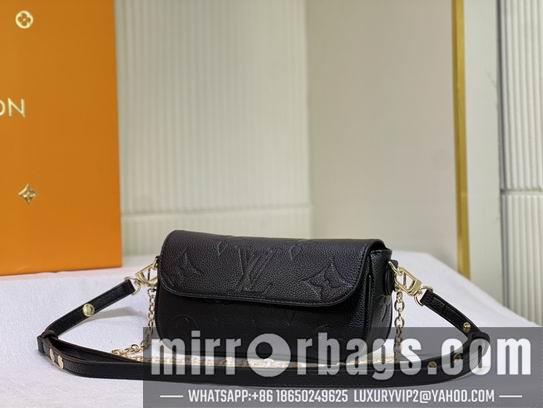 1:1 Louis Vuitton Bags Ivy M82210 M81911 23.5x12x4.3cm ss
