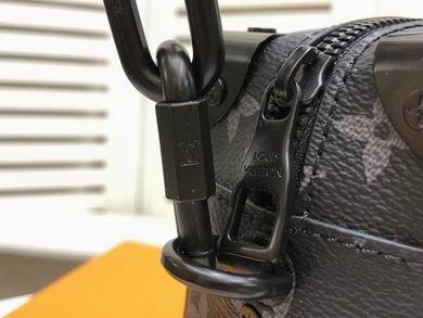 1:1 Louis Vuitton Bags Mini Soft Trunk M44735 18.5X13X8 ww