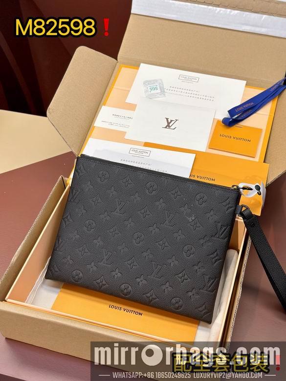 1:1 Louis Vuitton Bags M82598 28X22.5X3.5cm YG 3colour