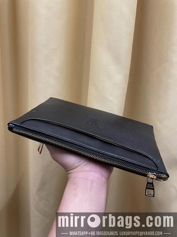 1:1 Louis Vuitton Bags 959-5 27X18X5cm WP-1