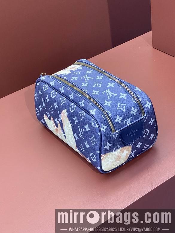 1:1 Louis Vuitton Bags 47528 28X16X13cm