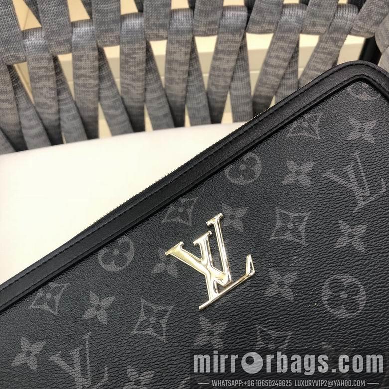 1:1 Louis Vuitton Bags 1036-5 29X19X3cm WP