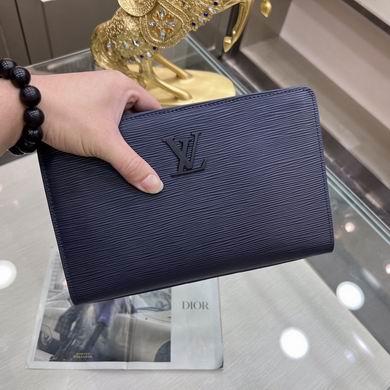 1:1 Louis Vuitton Bags 98145-7 25X17X6cm WP-1