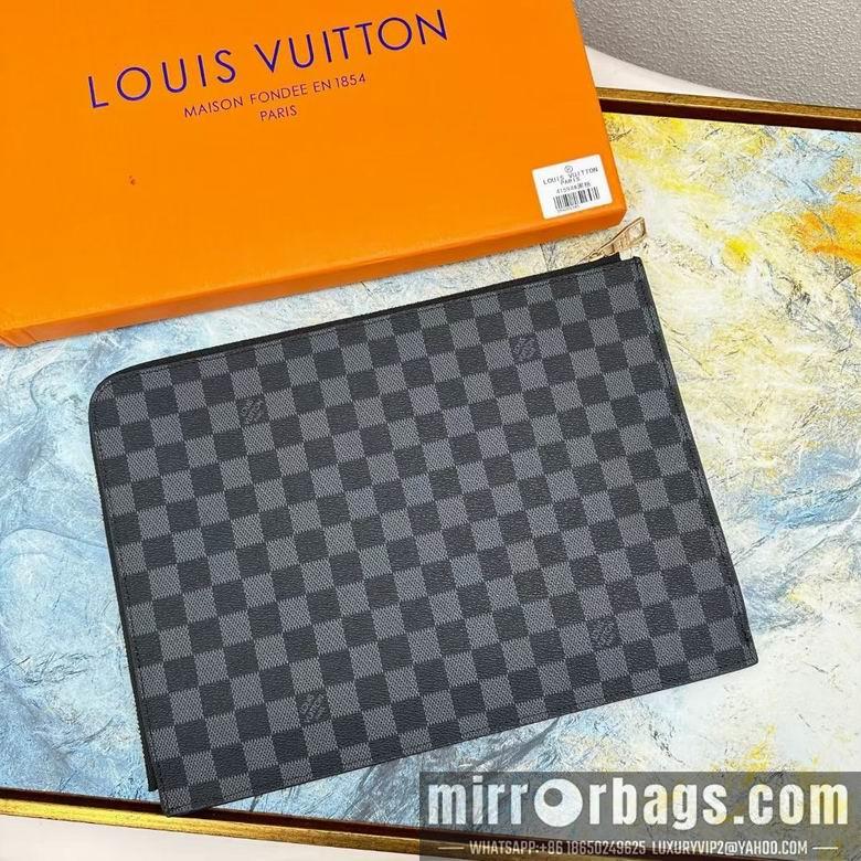 1:1 Louis Vuitton Bags M41594 34X25cm XMY 3