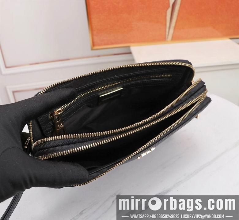 1:1 Louis Vuitton Bags 8377-4 23X14X5cm WP