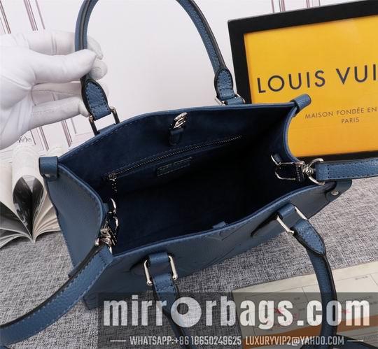 1:1 Louis Vuitton Bags Onthego M45653 25x19x11.5cm zy3色