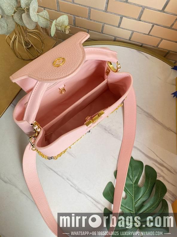 1:1 Louis Vuitton Bags M59209 31.5x20x11 cm gf