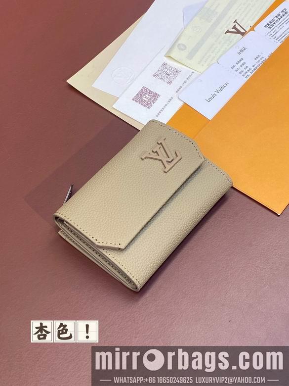1:1 Louis Vuitton Bags M82410 11X8.5X2cm YG 2