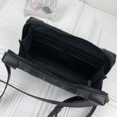 1:1 Louis Vuitton Bags Soft Trunk M45671 22.x14x5 cm cs