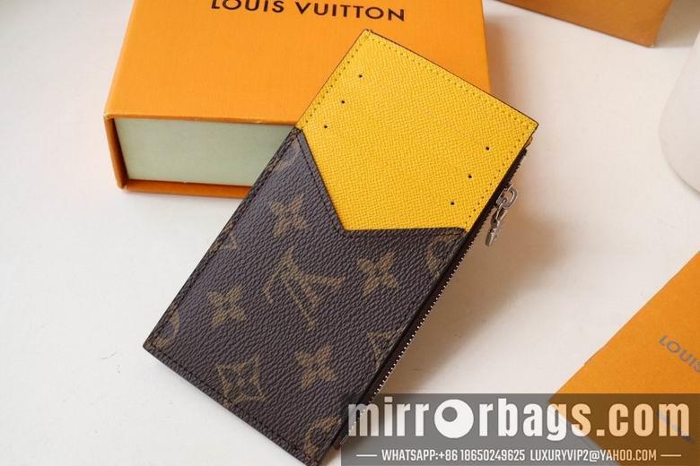 1:1 Louis Vuitton Bags M82908 8X14.5X1cm XM 5
