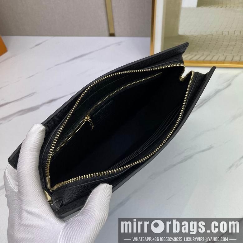 1:1 Louis Vuitton Bags 1139 27X19X5cm XM