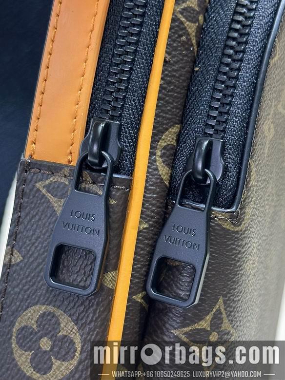 1:1 Louis Vuitton Bags M46718 20X31X7cm DN
