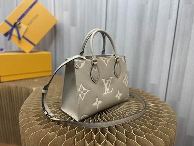 1:1 Louis Vuitton Bags M45659 25X11X19cm XM