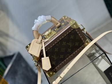 1:1 Louis Vuitton Bags M45673 22.5X14.5X11.5cm XM