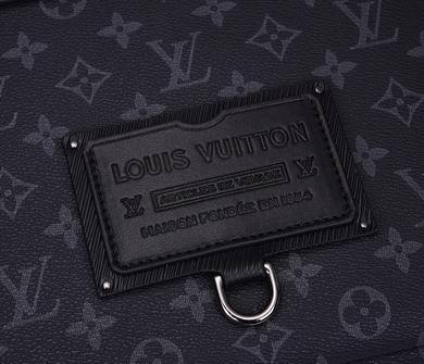 1:1 Louis Vuitton Bags M45214 35X26.5X13cm WP